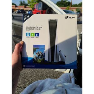 Ps5 Cooling docking station